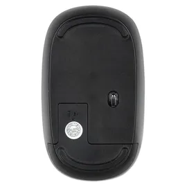 Manhattan MW3050 schwarz