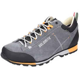 Dolomite 54 Hike Low Evo GTX Herren Gunmetal Grey 45 2/3