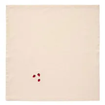 ib laursen Stoffserviette Summer Vibes m/Erdbeere Butter Cream