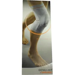 Genu Hit Knie 07081 4 Bunt 1 ST