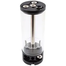 Aqua Computer Aqua aqualis XT 450 ml with nano coating, fill level sensor and LE
