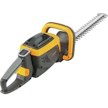 Stiga HT 500e ohne Akku