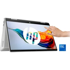 HP Pavilion x360 14-ek2055ng Intel Core 5 120U 16 GB RAM 512 GB SSD