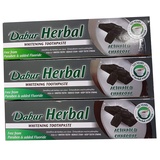 Dabur - Herbal Charcoal Zahnpasta 100 ml