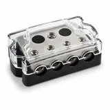 Sinustec SV 1-4 Car-HiFi Stromverteiler