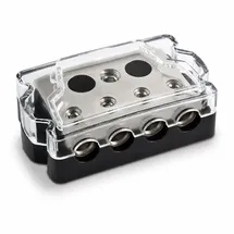 Sinustec SV 1-4 Car-HiFi Stromverteiler