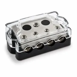 Sinustec SV 1-4 Car-HiFi Stromverteiler