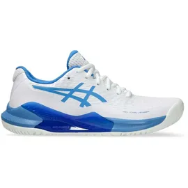 Asics GEL-CHALLENGER 14 Damen Blau/Weiß 42