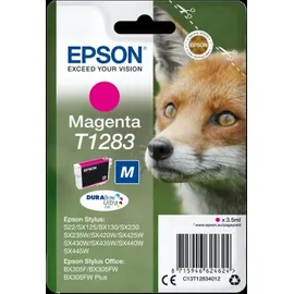 Epson T1283 Fuchs DURABrite Ultra magenta