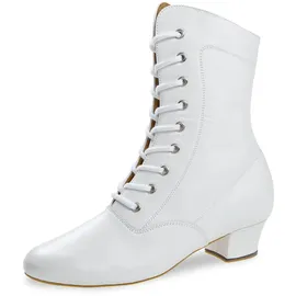 Diamant Damen Garde Tanzstiefel 208-334-033-Y - Größe: UK 3,5 - 3,5
