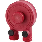 KWB Bohrmaschinenpumpe Förderleistung (Details) 3000 l/h 813589