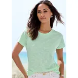 VIVANCE T-Shirt mehrfarbig 32/34