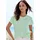 VIVANCE T-Shirt mehrfarbig 32/34