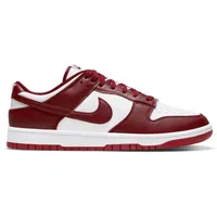 Nike Dunk Low Retro White / Grenate 44 1/2