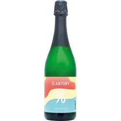 Riesling Sekt Brut Weingut St. Antony