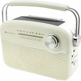 Soundmaster TR480BE beige