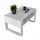 raumhirsch furniture Karo92 Weiß Holzwerkstoff 92 x 45 x 54 cm