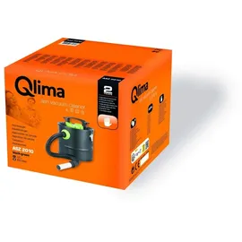 Qlima Aschesauger ASZ 2010 12 l 800 W