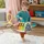 Fisher-Price Kick & Play Piano Kissen