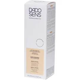 DADO SENS DRYDERM BODYLOTION