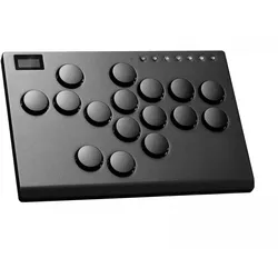 Haute42 M16 Arcade Controller