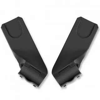Cybex Eezy S Line Adapter - Black - One Size