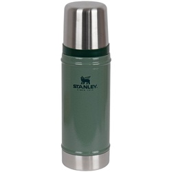 Stanley The Legendary Classic Bottle 0.47 Liter hammertone green