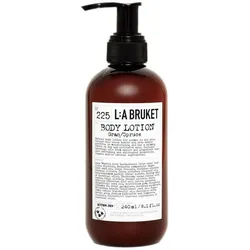 225 Body Lotion Spruce Cosmos Organic Certified