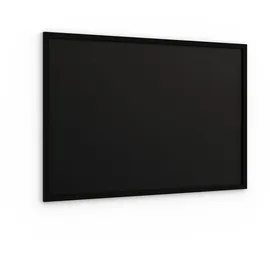 ALLboards Bilderrahmen schwarz 90x60 cm 1 St.