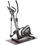 Motive by U N O Fitness CT 1000 grau/schwarz