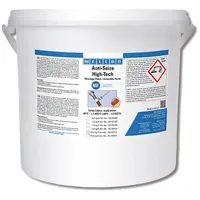 WEICON Anti-Seize High-Tech Montagepaste 10,0 kg,