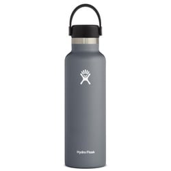 Hydro Flask 21oz Standard Mouth Flex Cap 621ml - 124