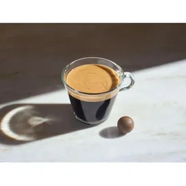 coffeeb Globe weiß