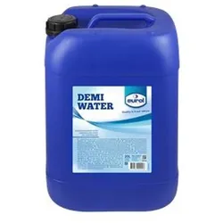 Eurol demineralisiertes Wasser 20 Liter