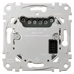 MERTEN MEG5190-0000, Beleuchtungssteuerung, AC, 220 V, 50 - 60 Hz