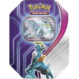 Pokémon Tin Box Paradox-Schicksale Eisenhaupt-ex