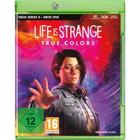 Life is Strange: True Colors (USK) (Xbox One/Series X)