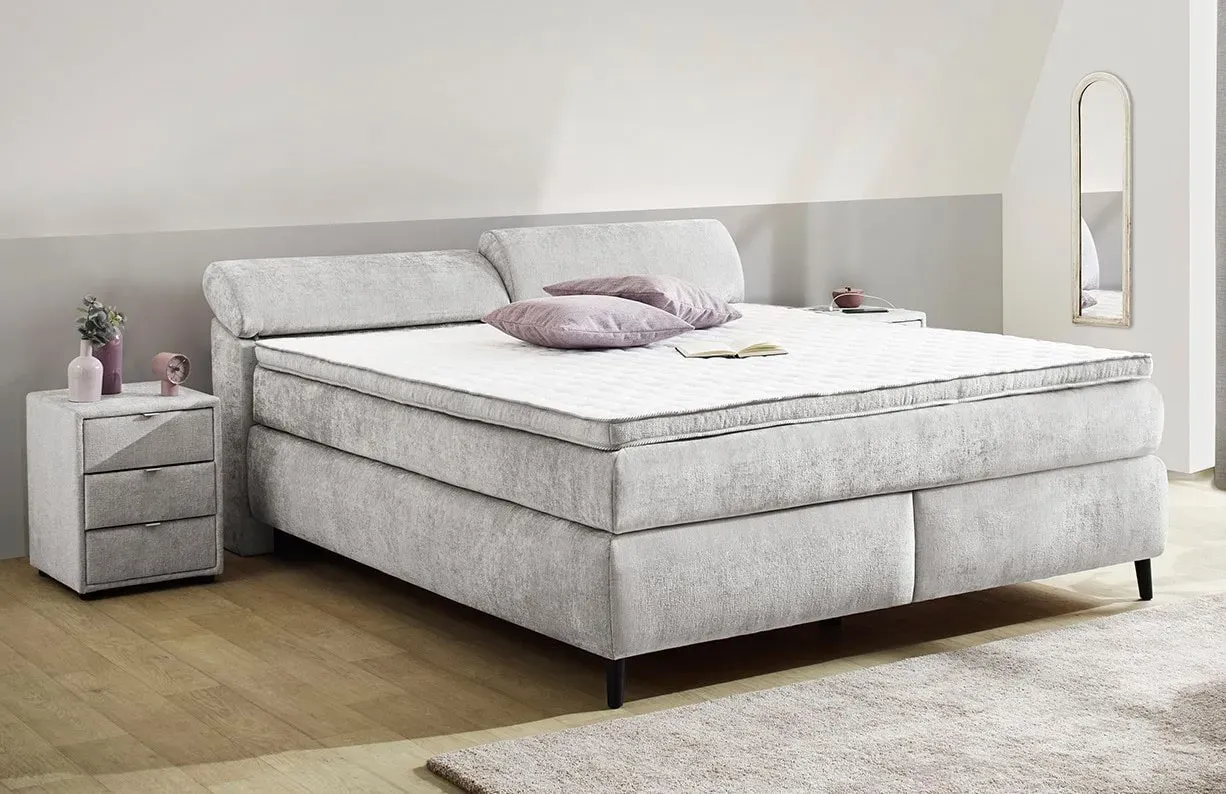 Boxspringbett JOCKENHÖFER GRUPPE 