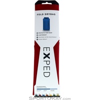 Exped Fold 22l Drybag-Rot-XL