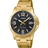 Casio MTP-V004G-1B + Box Men's Watch