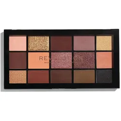 REVOLUTION MAKE UP RELOADED eyeshadow palette - Velvet Rose