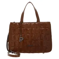 Picard Key Largo Shopper Leder Brown