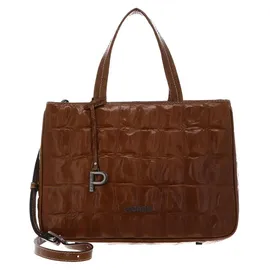 Picard Key Largo Shopper Leder Brown