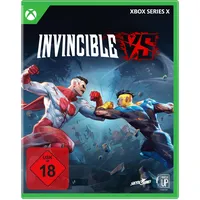 Invincible VS (Xbox Series X)