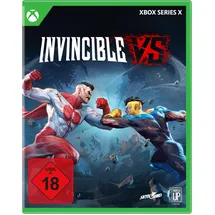 Invincible VS (Xbox Series X)