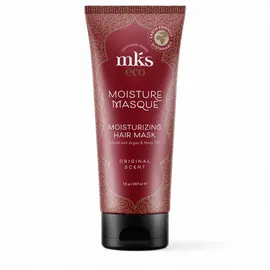 mks eco Moisture Masque Haarmaske 207 ml