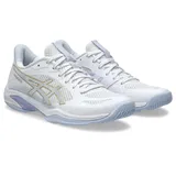 Asics Blade FF 2 WHITE/BLUE fade), 40