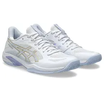 Asics Blade FF 2 WHITE/BLUE fade), 40