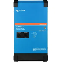Victron Energy MultiPlus-II 12/3000/120-32 Hybrid-Wechselrichter 2400 W