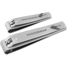 Tweezerman Nagelknipser-Set 1 St.